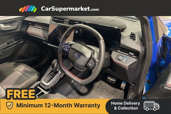 Used Ford Puma 2024 for sale - 76274604: Photo 2