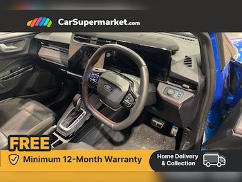 Used Ford Puma 2024 for sale - 76274604: Photo 2