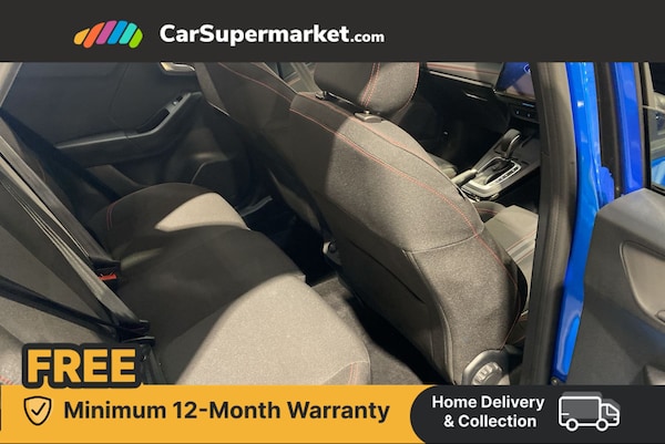 Used Ford Puma 2024 for sale - 76274604: Photo 3