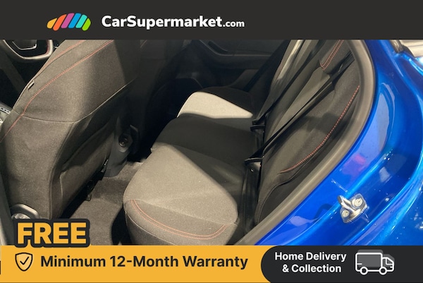 Used Ford Puma 2024 for sale - 76274604: Photo 5