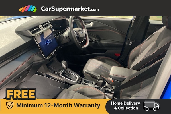 Used Ford Puma 2024 for sale - 76274604: Photo 6