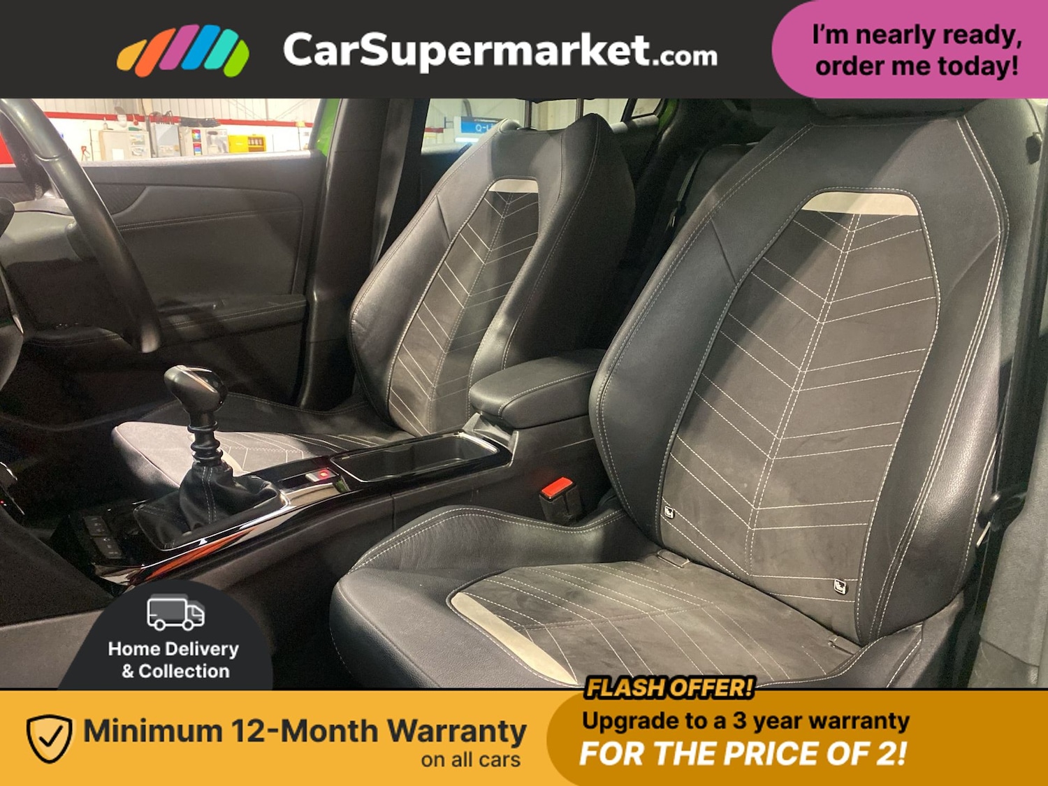 Used Vauxhall Mokka 2023 for sale - 76798388: Photo 7