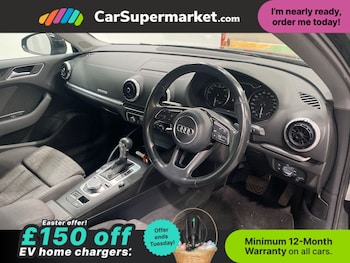Used Audi A3 2017 for sale - 78107433: Photo