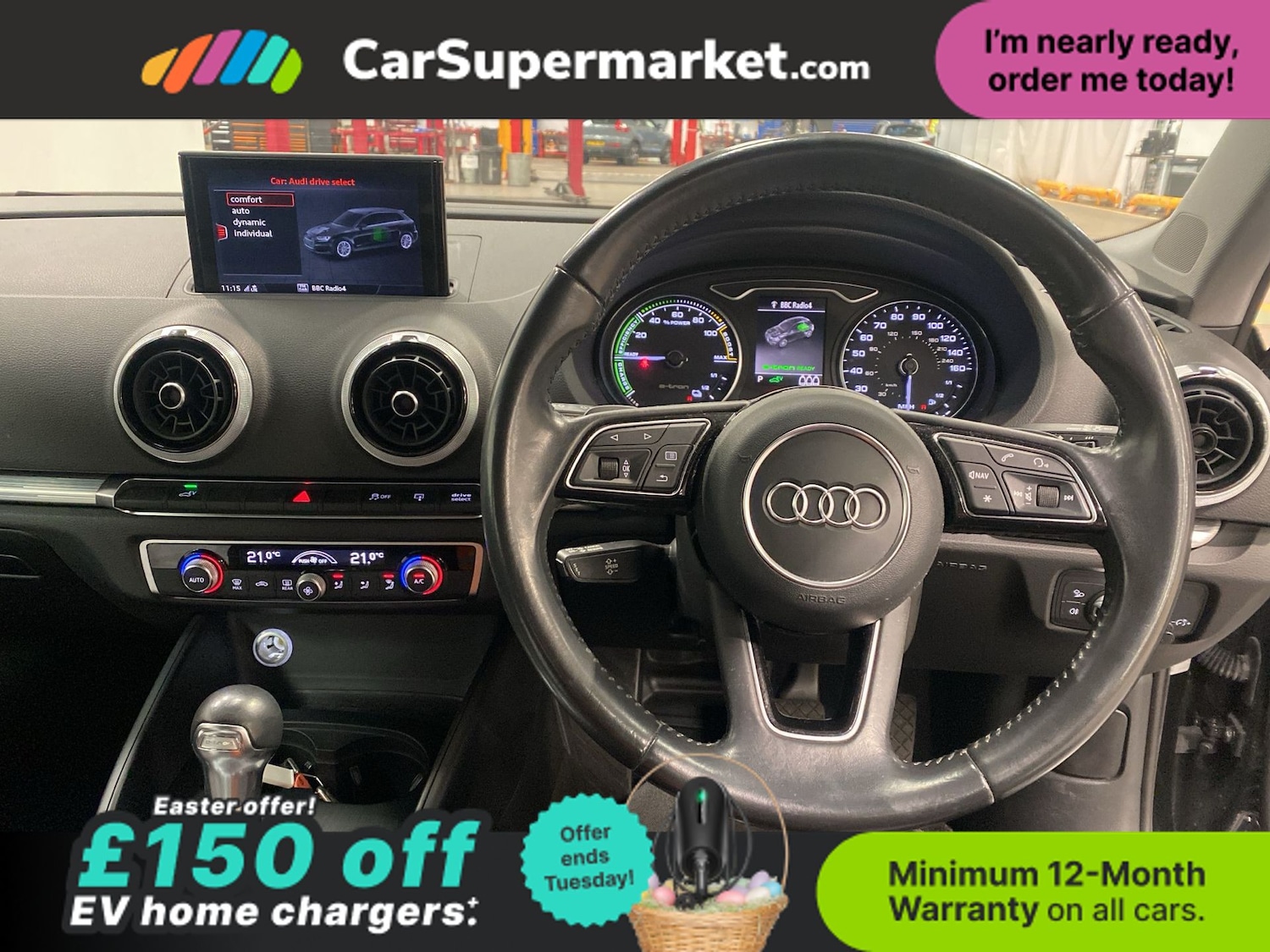 Used Audi A3 2017 for sale - 78107433: Photo 6