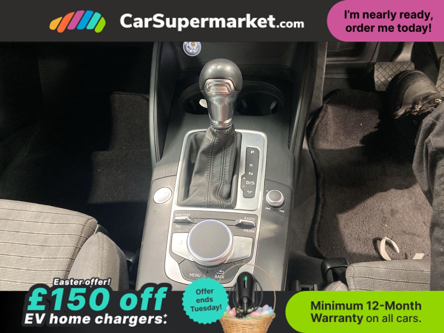 Used Audi A3 2017 for sale - 78107433: Photo 7