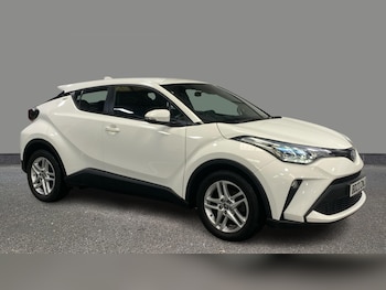 Used Toyota C-HR 2023 for sale - 78599262: Photo