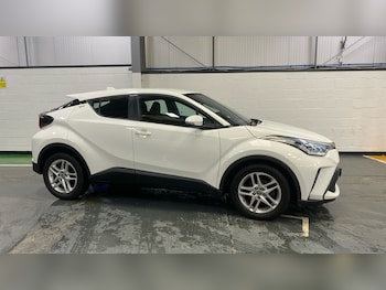 Used Toyota C-HR 2023 for sale - 78599262: Photo
