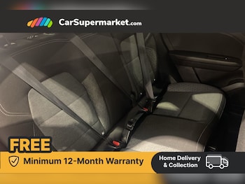 Used Renault Captur 2022 for sale - 76280820: Photo