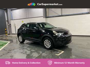 2023 - 1.2 Turbo 136 Design 5dr