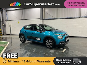 Citroen C3 feature image