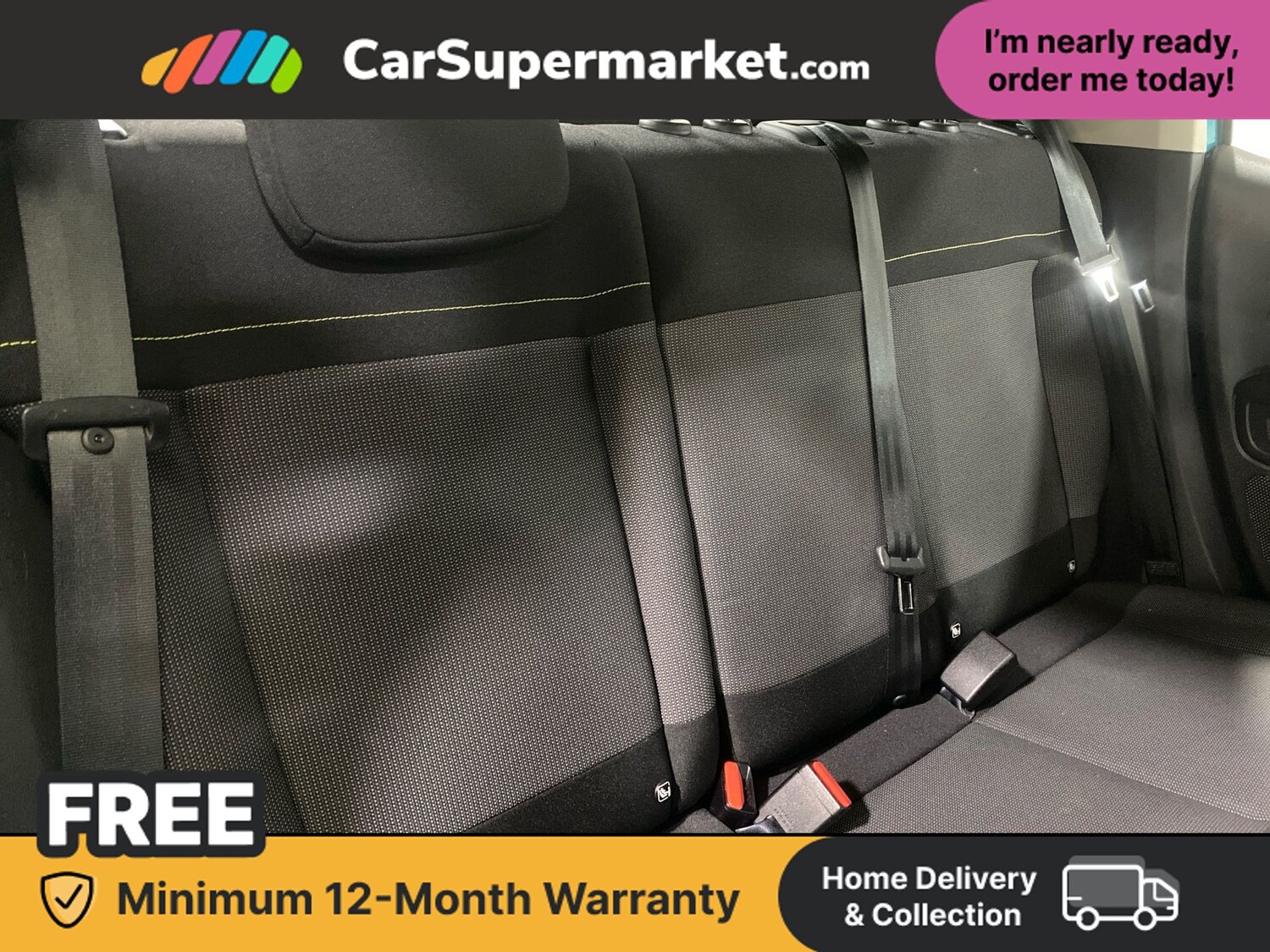 Used Citroen C3 2021 for sale - 77535228: Photo 6