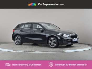 2020 - 116d Sport 5-Door