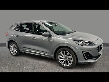 Used Ford Kuga 2021 for sale - 78726812: Photo