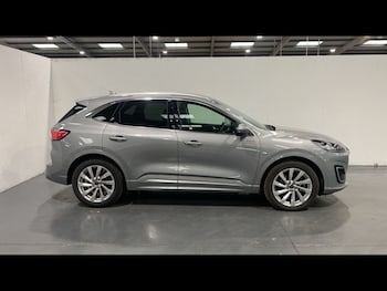 Used Ford Kuga 2021 for sale - 78726812: Photo
