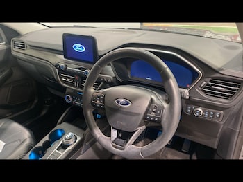 Used Ford Kuga 2021 for sale - 78726812: Photo