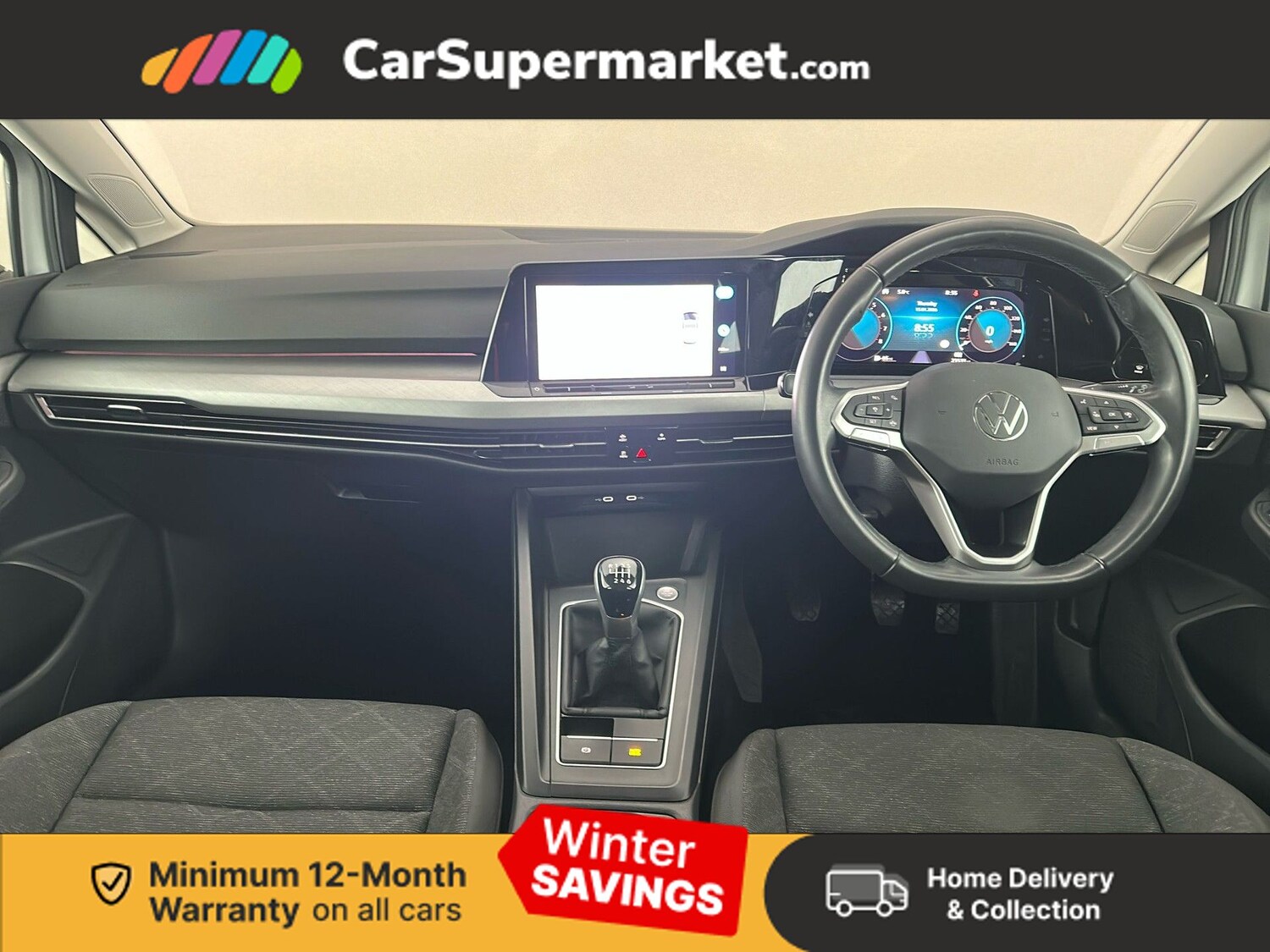 Used Volkswagen Golf 2023 for sale - 77211490: Photo 14