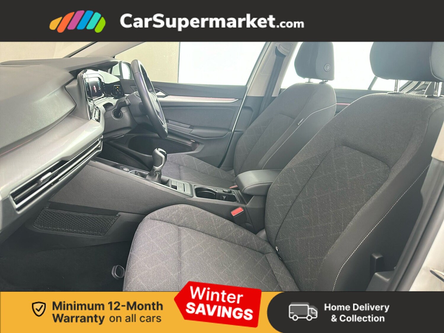 Used Volkswagen Golf 2023 for sale - 77211490: Photo 18