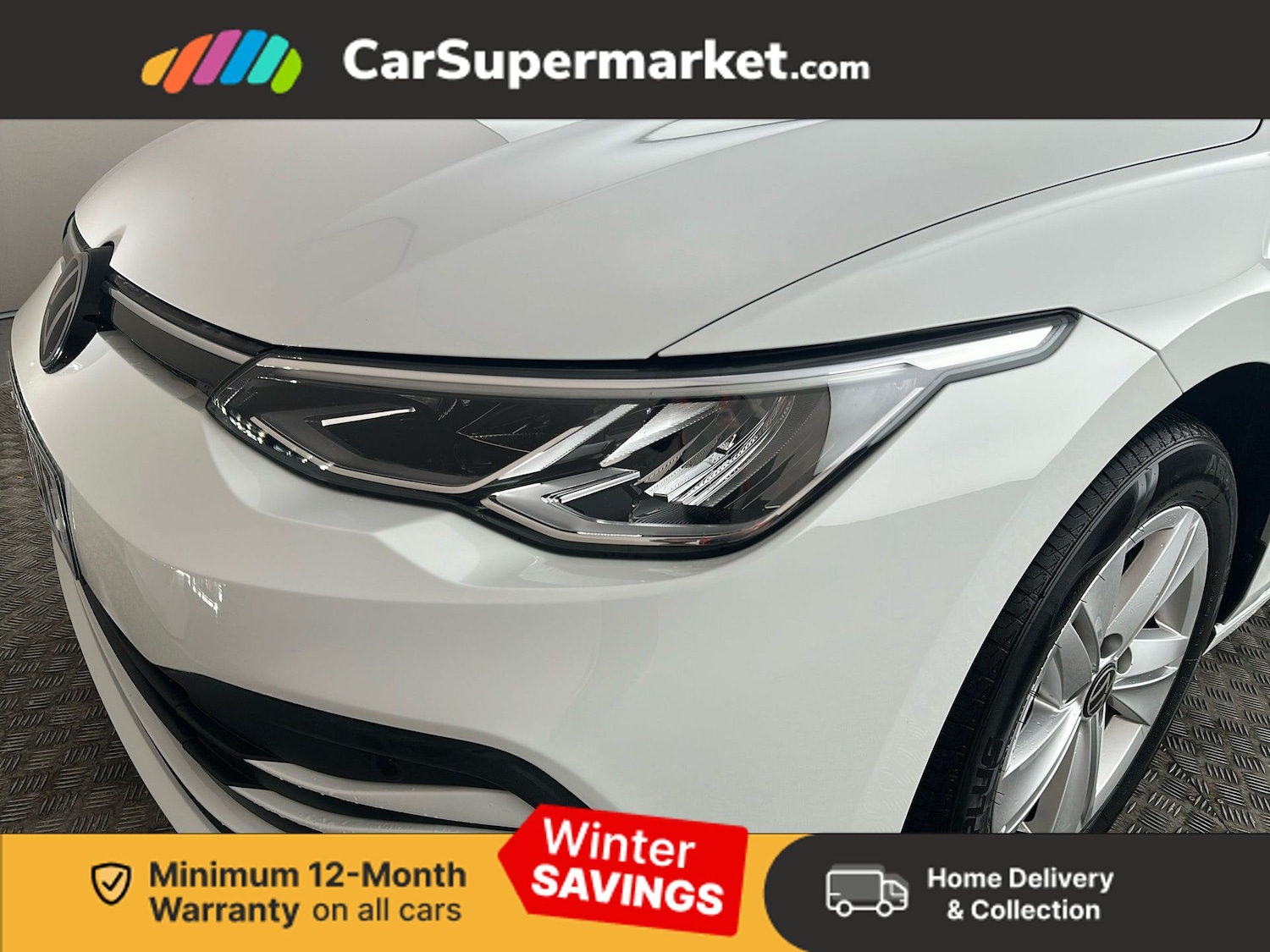 Used Volkswagen Golf 2023 for sale - 77211490: Photo 21