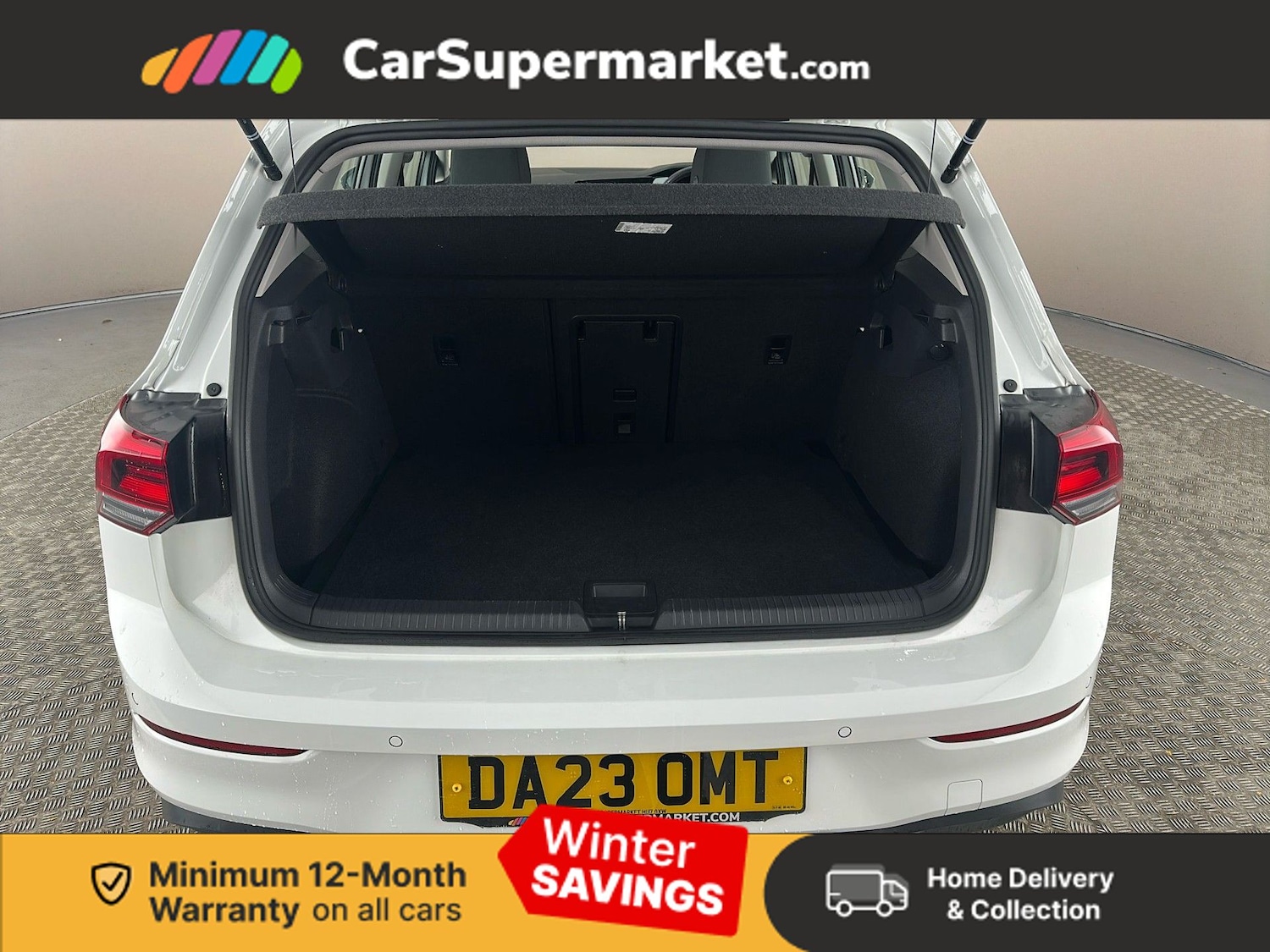 Used Volkswagen Golf 2023 for sale - 77211490: Photo 23