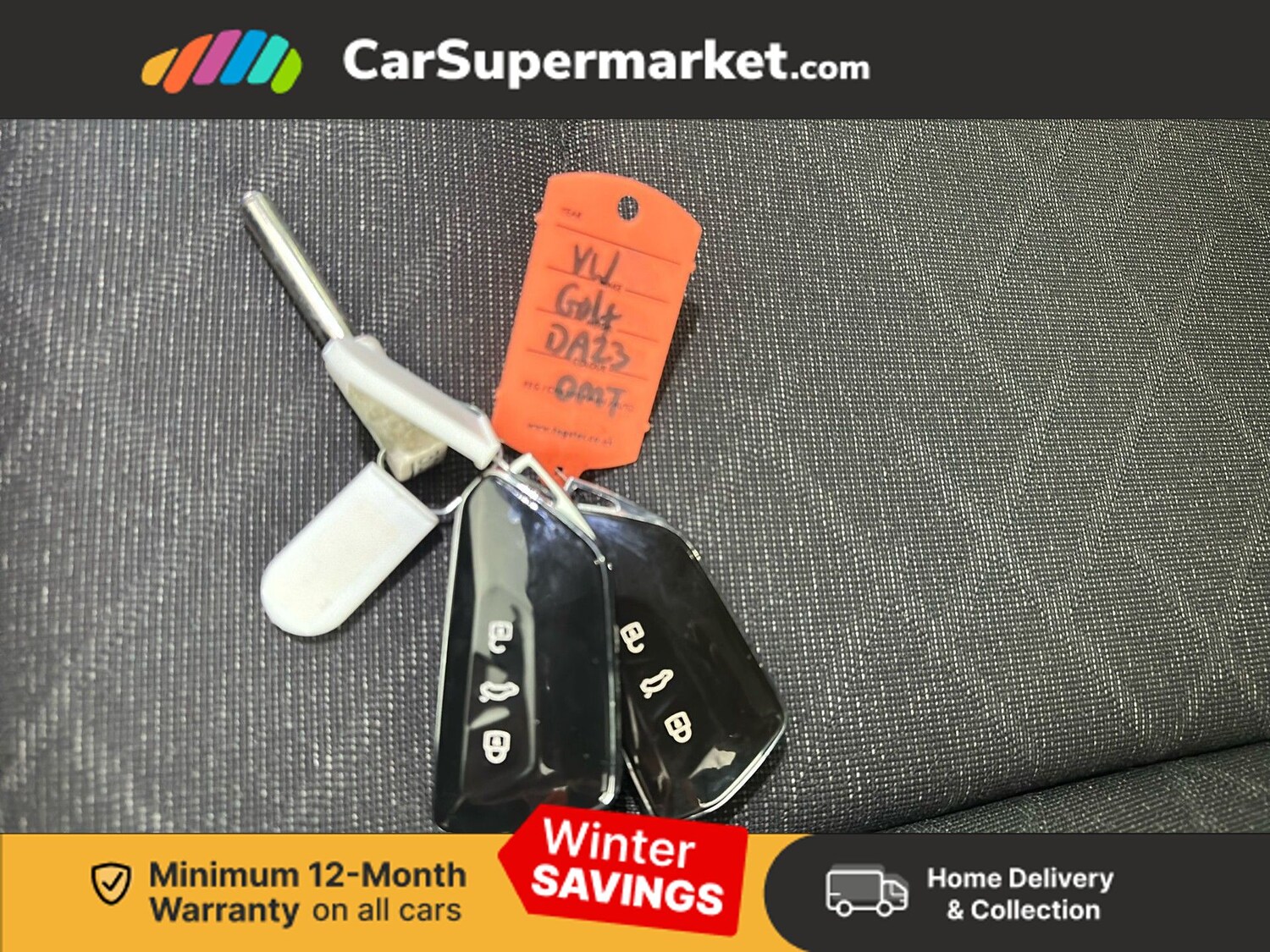 Used Volkswagen Golf 2023 for sale - 77211490: Photo 24