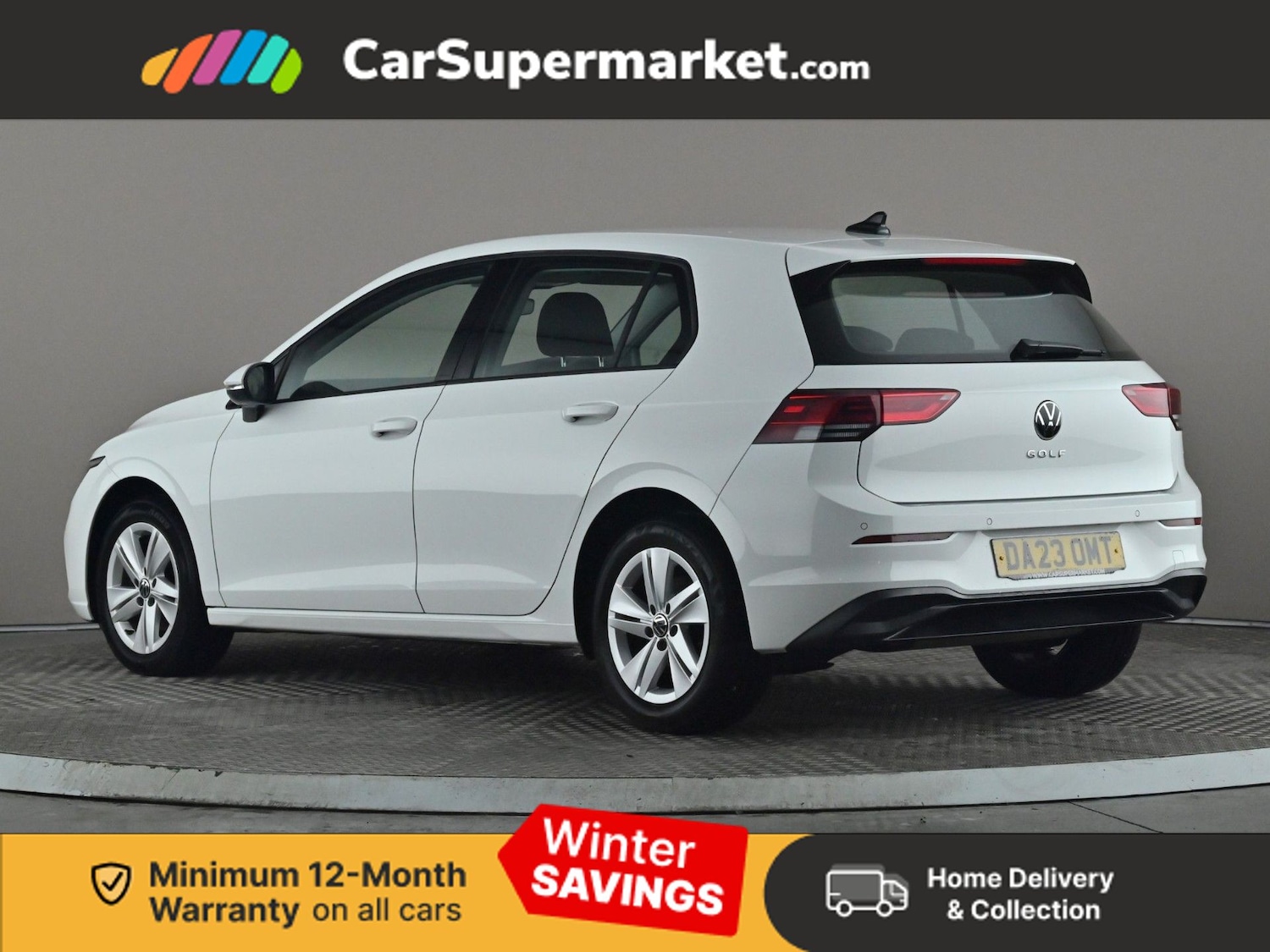 Used Volkswagen Golf 2023 for sale - 77211490: Photo 5