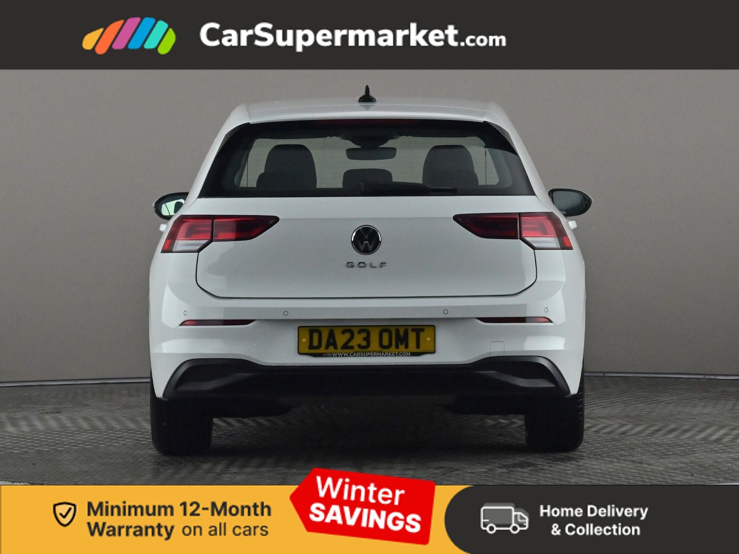 Used Volkswagen Golf 2023 for sale - 77211490: Photo 6