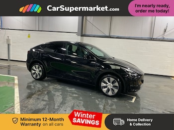 Used Tesla Model Y 2022 for sale - 77337088: Photo