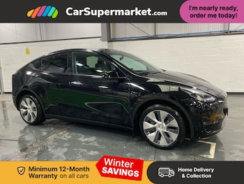 Used Tesla Model Y 2022 for sale - 77337088: Photo