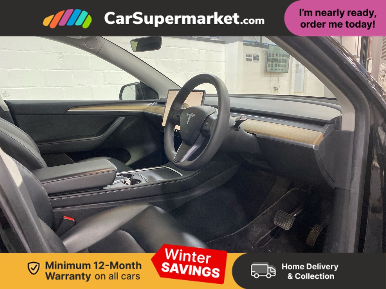 Used Tesla Model Y 2022 for sale - 77337088: Photo 5