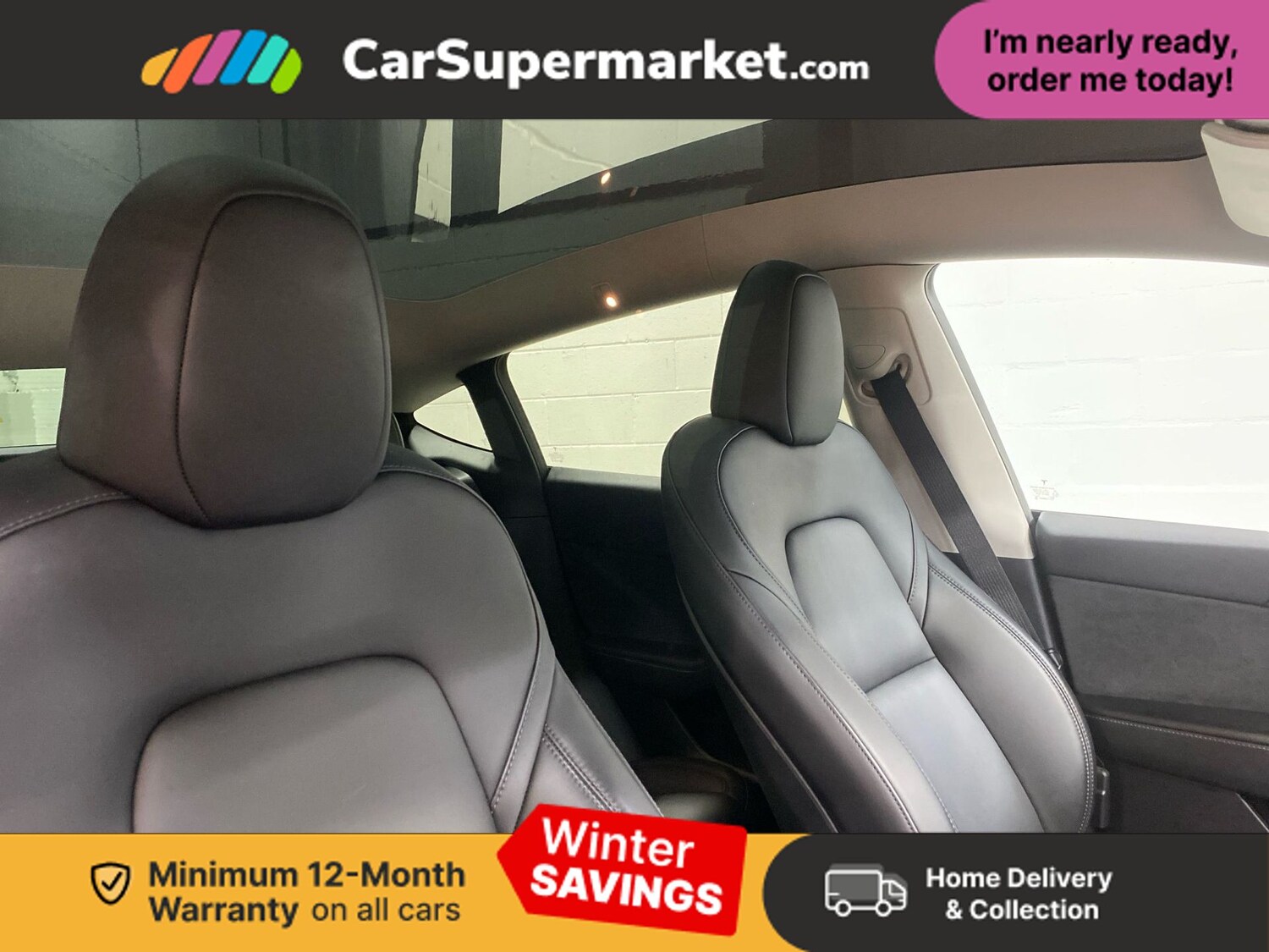 Used Tesla Model Y 2022 for sale - 77337088: Photo 6