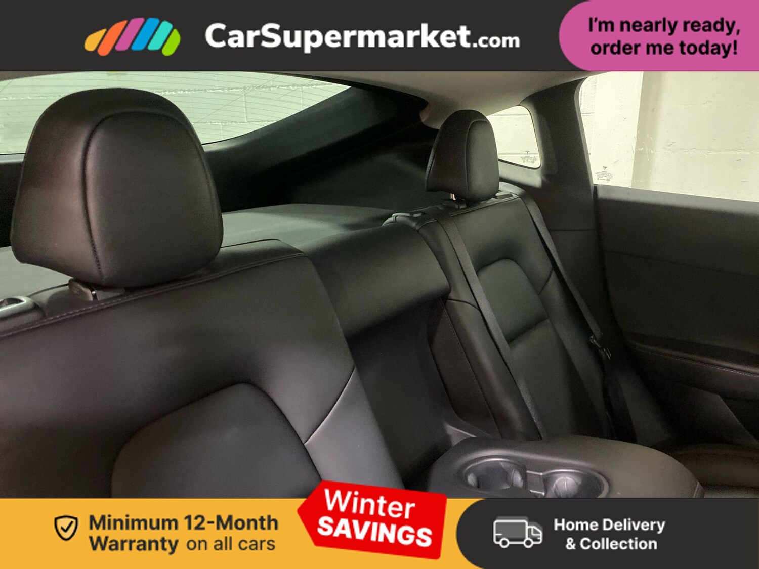 Used Tesla Model Y 2022 for sale - 77337088: Photo 7