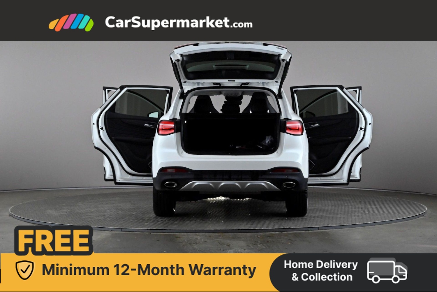 Used MG MG HS 2022 for sale - 76590472: Photo 11