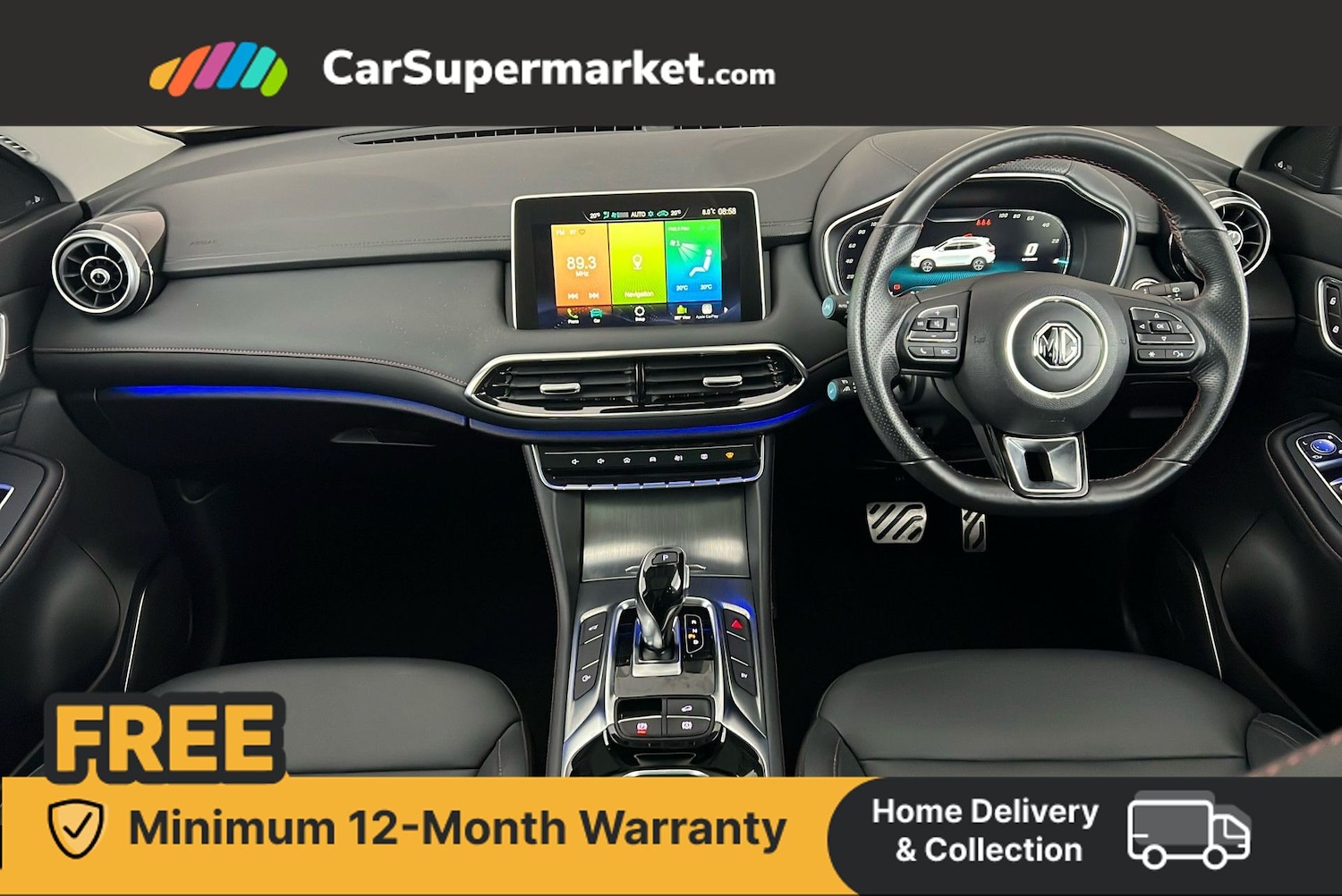 Used MG MG HS 2022 for sale - 76590472: Photo 13