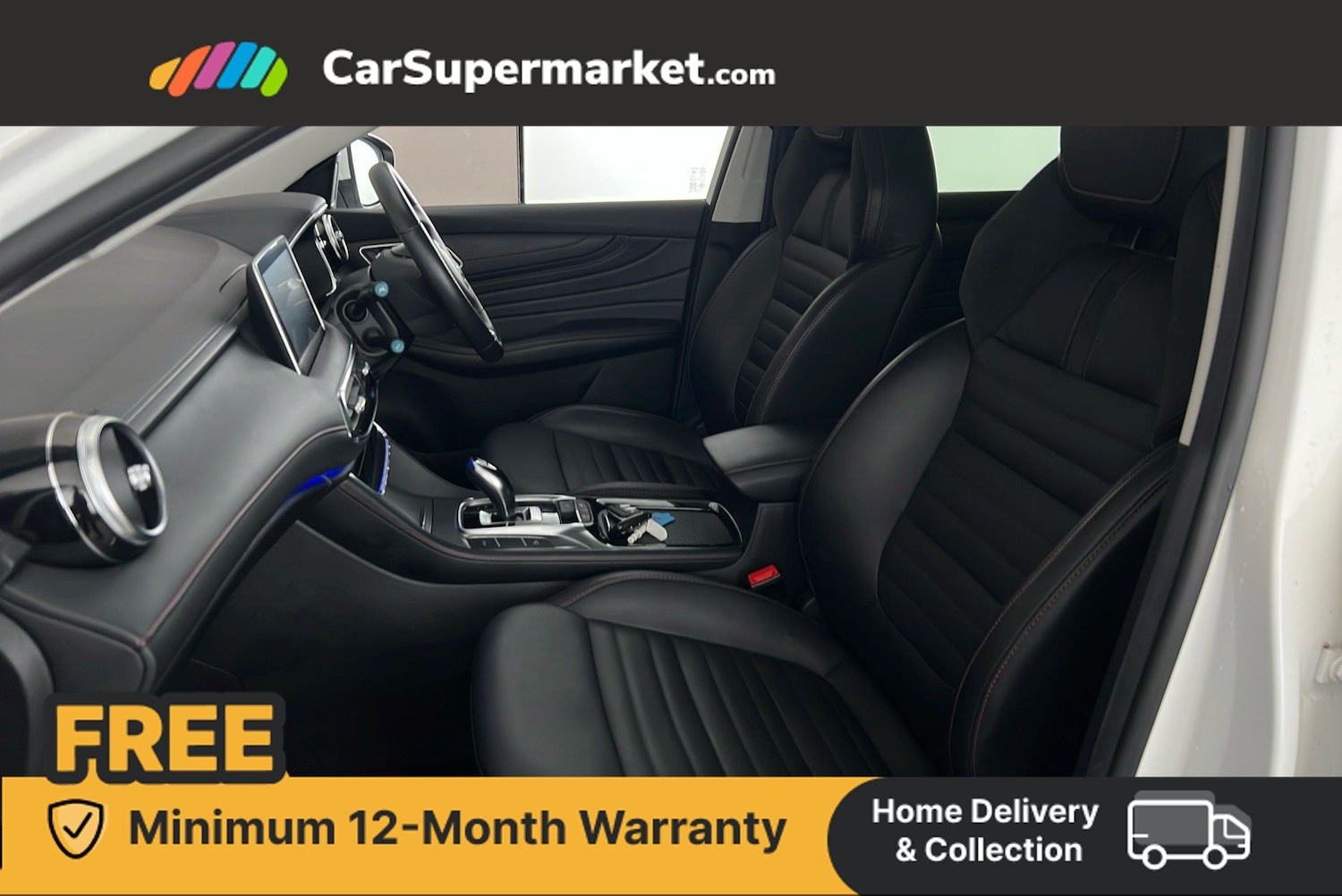 Used MG MG HS 2022 for sale - 76590472: Photo 17