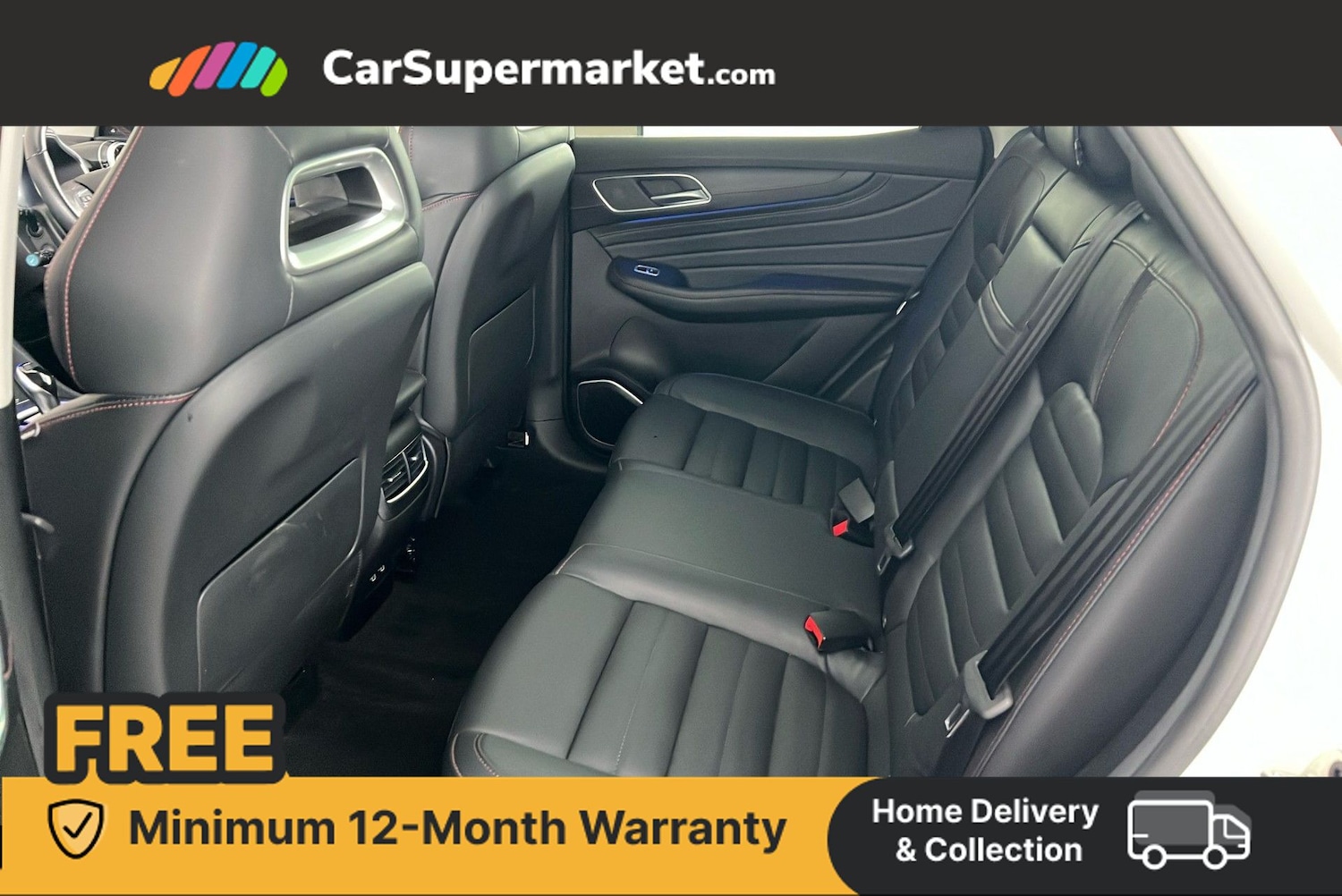 Used MG MG HS 2022 for sale - 76590472: Photo 18