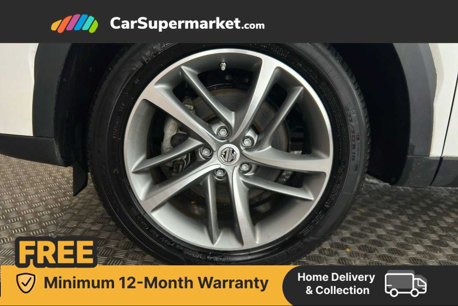 Used MG MG HS 2022 for sale - 76590472: Photo 19