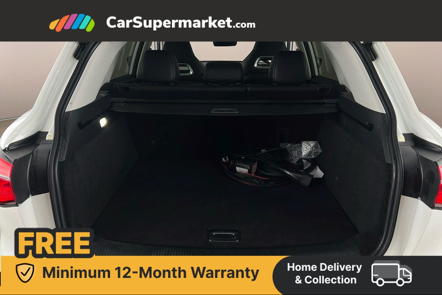 Used MG MG HS 2022 for sale - 76590472: Photo 22