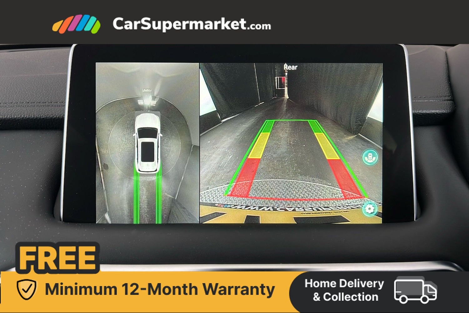 Used MG MG HS 2022 for sale - 76590472: Photo 25