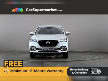 Used MG MG HS 2022 for sale - 76590472: Photo