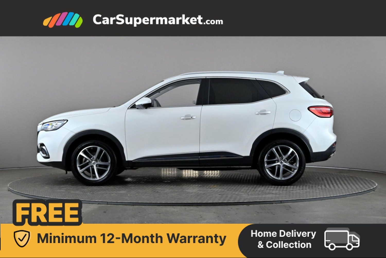 Used MG MG HS 2022 for sale - 76590472: Photo 3