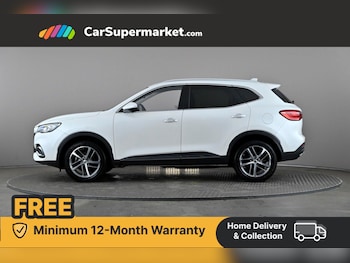 Used MG MG HS 2022 for sale - 76590472: Photo