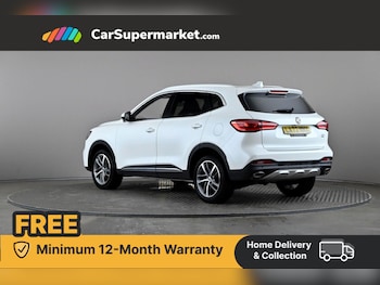 Used MG MG HS 2022 for sale - 76590472: Photo