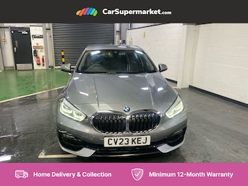 Used BMW 1 Series 2023 for sale - 76236676: Photo 2