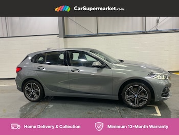 Used BMW 1 Series 2023 for sale - 76236676: Photo 3