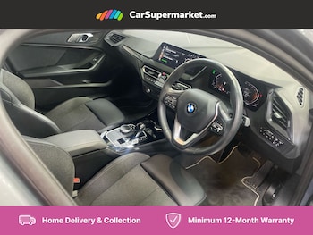 Used BMW 1 Series 2023 for sale - 76236676: Photo 4