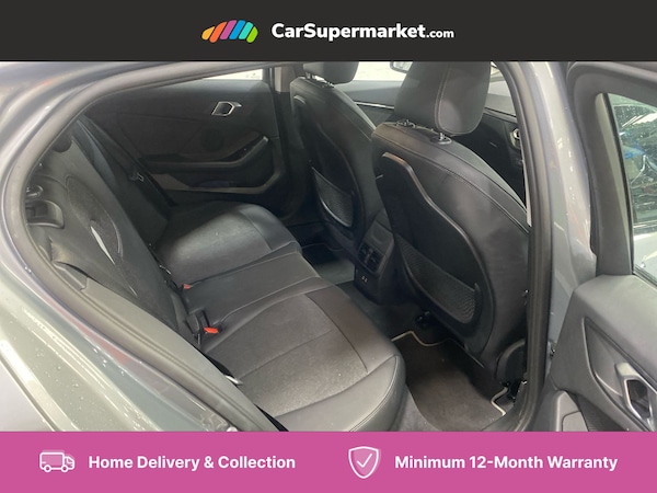 Used BMW 1 Series 2023 for sale - 76236676: Photo 5