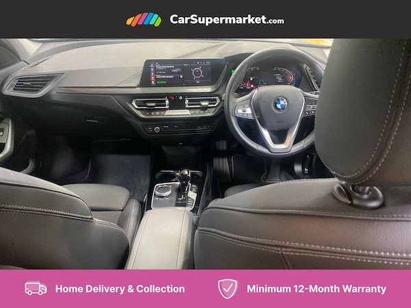 Used BMW 1 Series 2023 for sale - 76236676: Photo 6