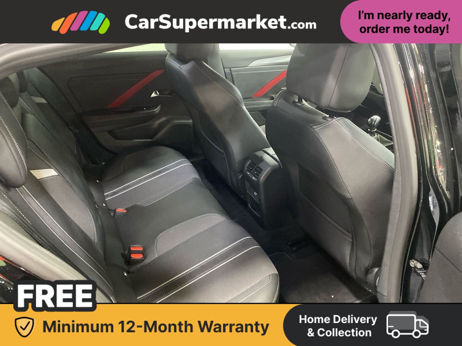 Used Vauxhall Astra 2022 for sale - 78029363: Photo 5