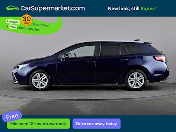 Used Toyota Corolla 2021 for sale - 78583957: Photo