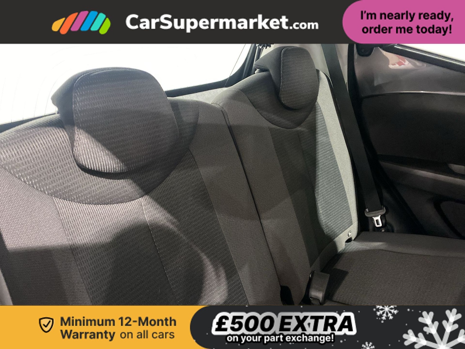 Used Toyota AYGO 2022 for sale - 76949709: Photo 3